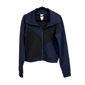 Puma X Goop Track Jacket Blue Medium